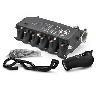 Wagner EVO1 Intake Manifold W/ Integrated Intercooler For BMW B58.1